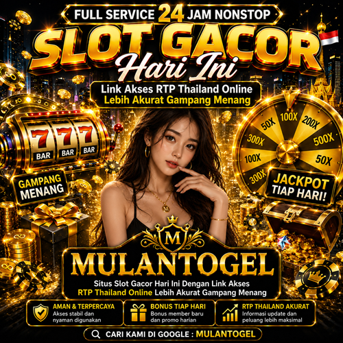 Banner Mulantogel
